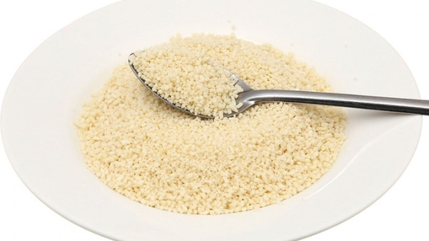 Lượng calo trong hạt nêm và nguy cơ tăng cân khi dùng quá mức