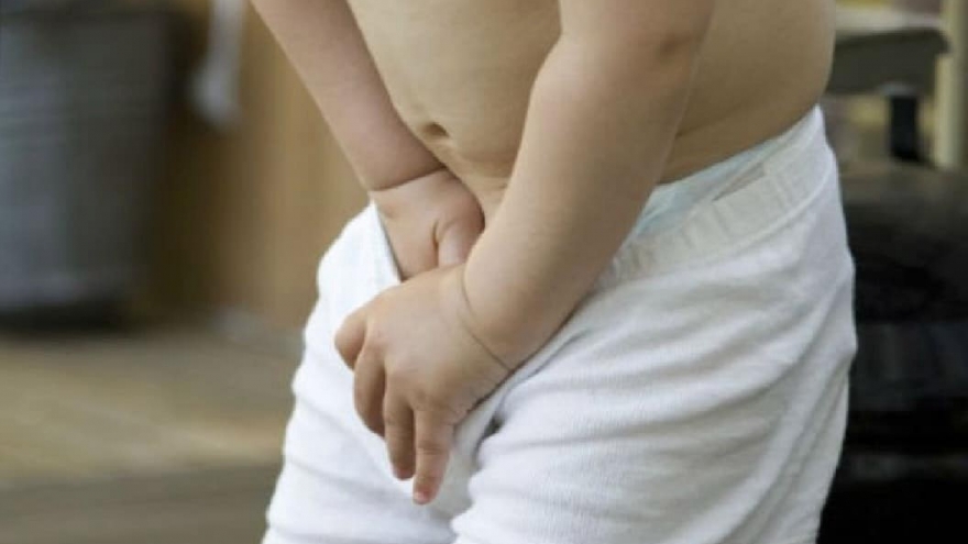 Hẹp bao quy đầu ở trẻ, lứa tuổi và phương pháp xử lý nào tốt nhất?