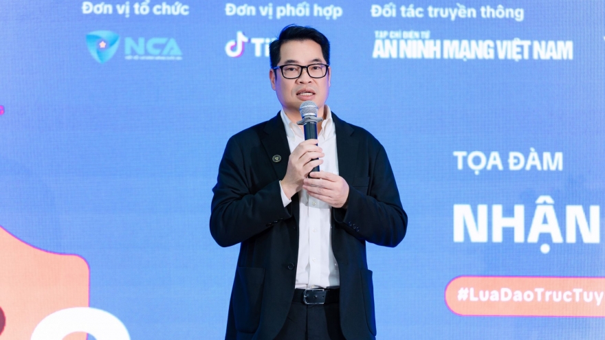 Nhận diện “bẫy” lừa đảo trực tuyến trong mùa cao điểm mua sắm cuối năm