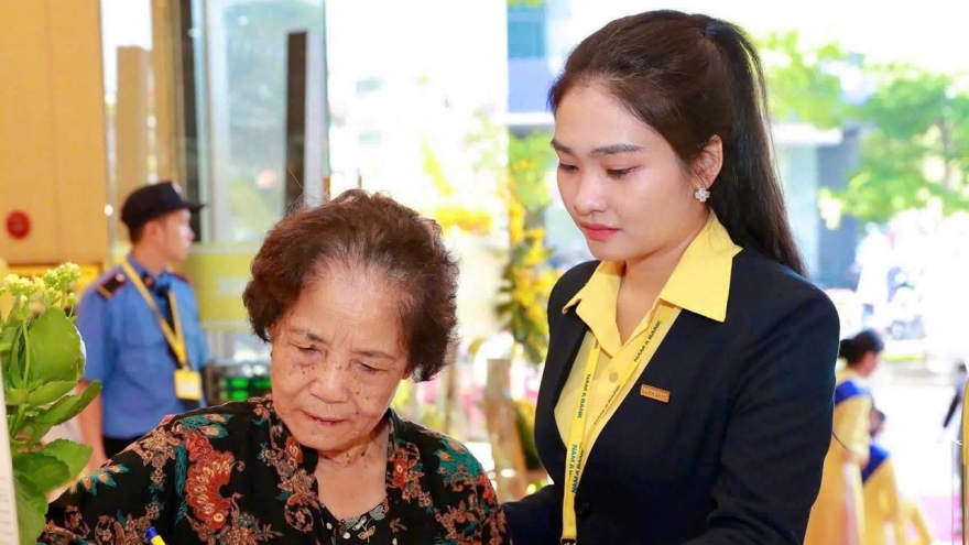 Giảm lãi suất vay lên đến 2% cho khách hàng ảnh hưởng của thiên tai