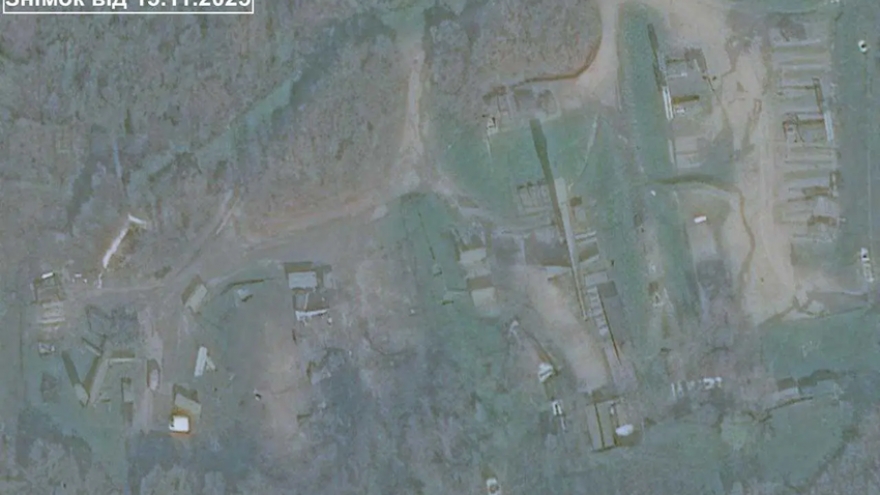 UAV Ukraine phá hủy bệ phóng S-400 và radar của Nga tại Novorossiysk