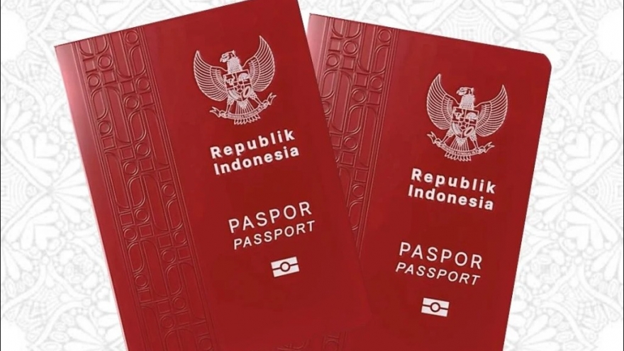 Indonesia công bố Chương trình Công dân toàn cầu về quốc tịch kép