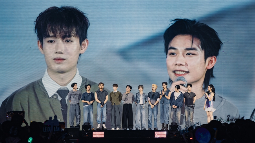 Nhóm Tân binh bước vào vòng phá băng sinh tử: 2 đồng đội nguy cơ bị loại