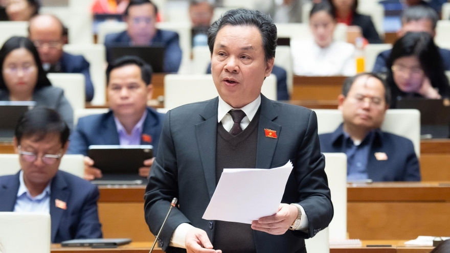 Đại biểu Quốc hội: Đầu tư nhỏ cho giáo viên, hàng trăm người học hưởng lợi