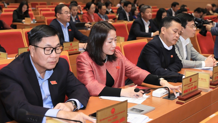 Hà Nội: Học phí trường công lập chất lượng cao, mức cao nhất 6,1 triệu đồng/năm