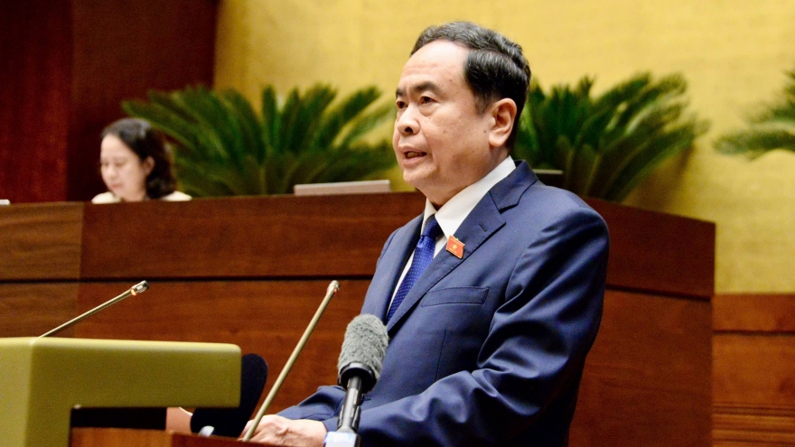 Chủ tịch Quốc hội: Công tác chuẩn bị là yếu tố quan trọng bảo đảm thắng lợi bầu cử