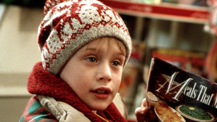 “Home Alone” và Macaulay Culkin: Ký ức Giáng sinh sống mãi qua nhiều thế hệ