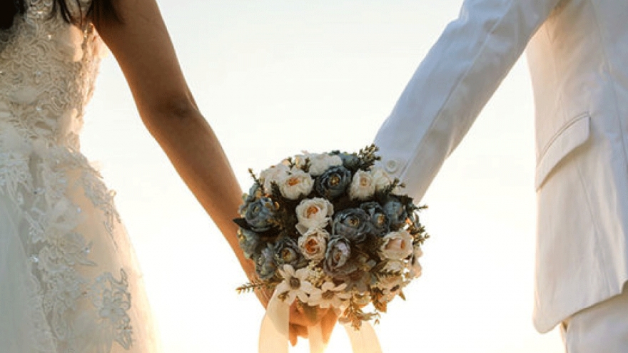 Hôn nhân có phải là "phép cộng"?