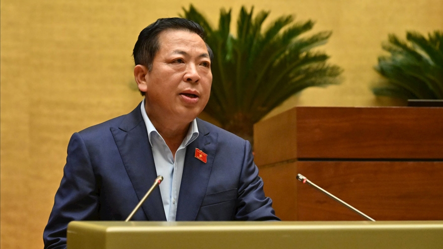 Dự án đầu tư sân bay Gia Bình: Đề nghị làm rõ căn cứ tính toán suất đầu tư dự án