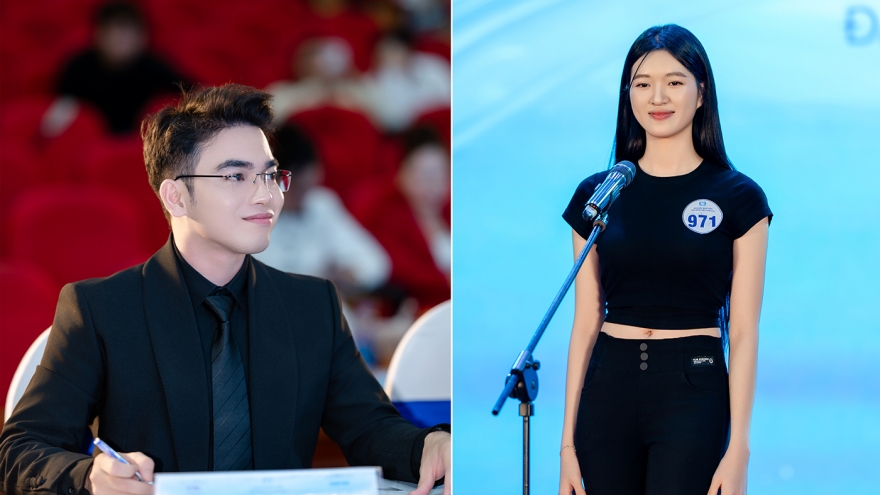 MC Hải Triều lên tiếng về tin đồn khó tính trong vai trò giám khảo sắc đẹp