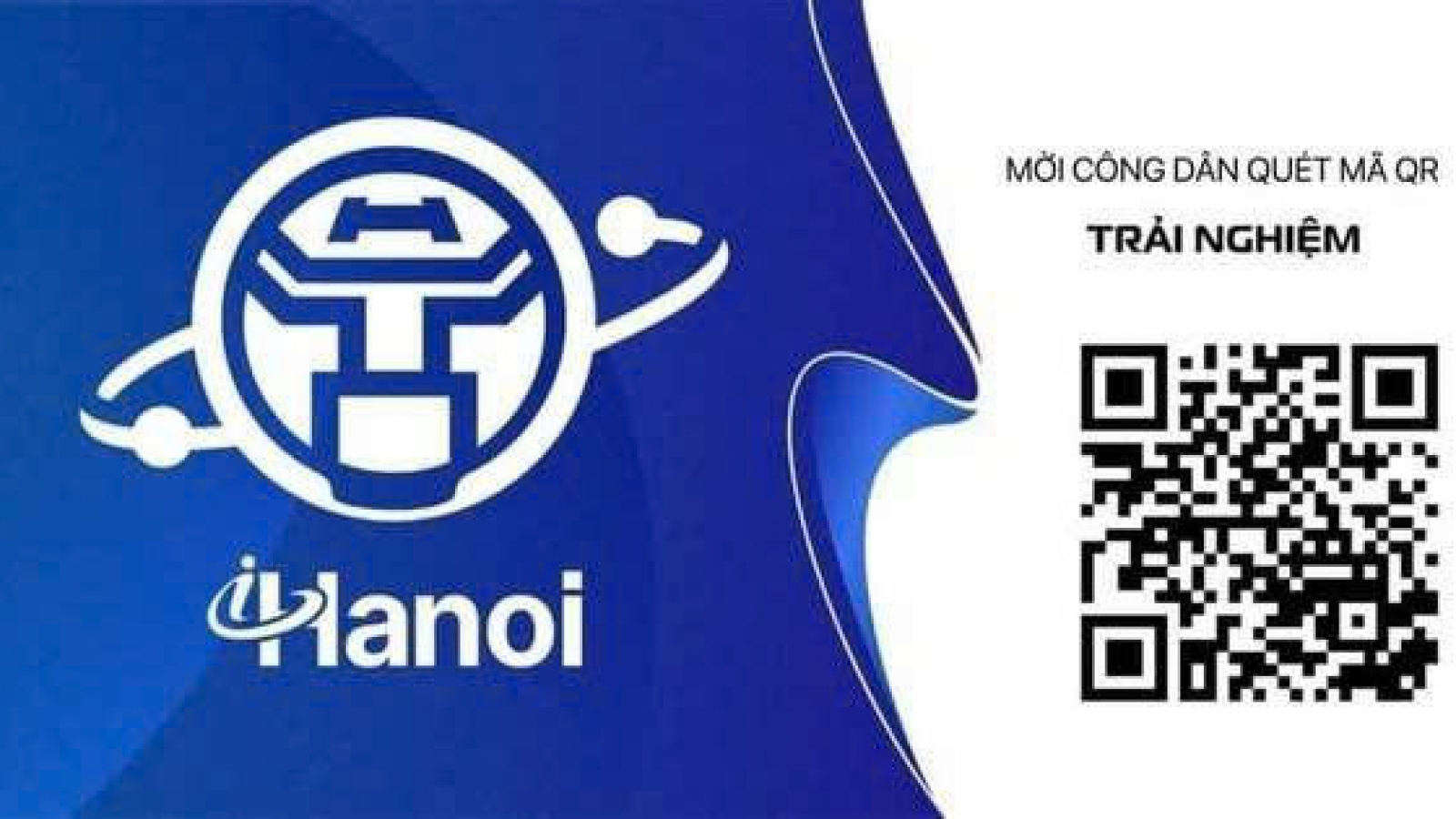 Siêu ứng dụng iHanoi chính thức được chọn là nền tảng đa dịch vụ phục vụ người dân