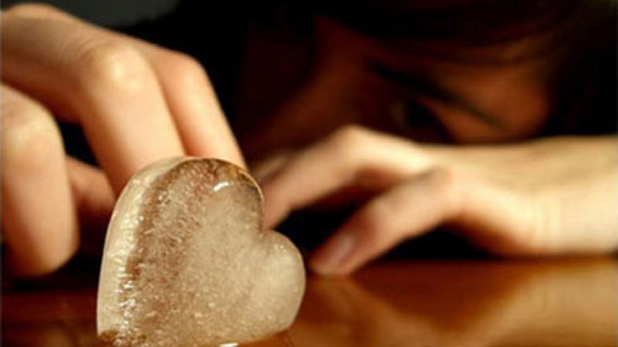 Kể từ khi về hưu, chồng tôi công khai việc lăng nhăng, ngoại tình