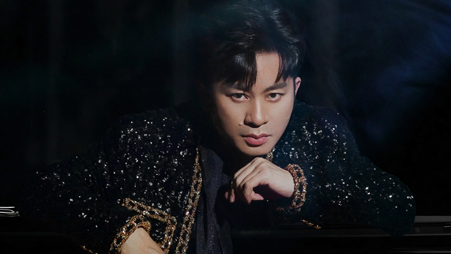 Có gì đặc biệt trong đĩa than đầu tiên của Tùng Dương?