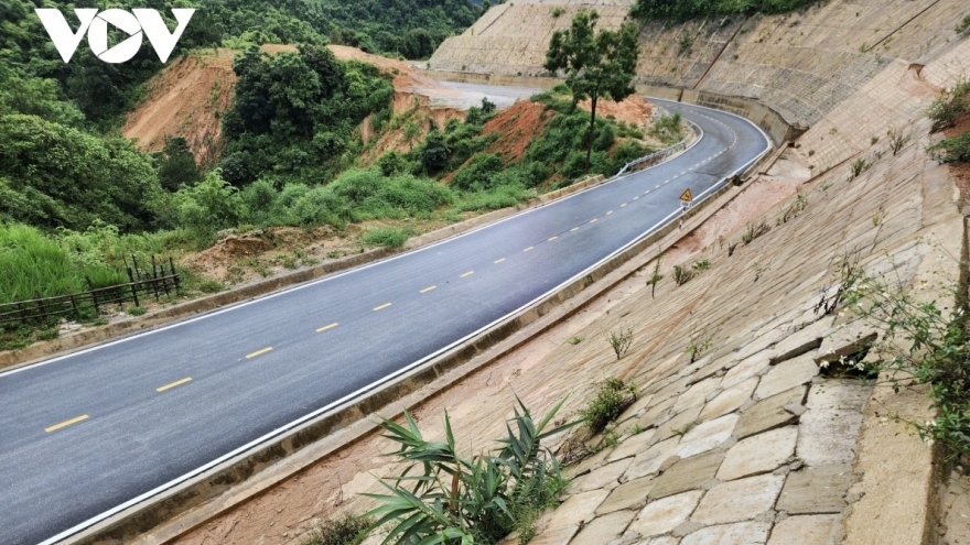 Đường lên Điện Biên sẽ thuận lợi hơn nhờ đột phá đầu tư chiến lược