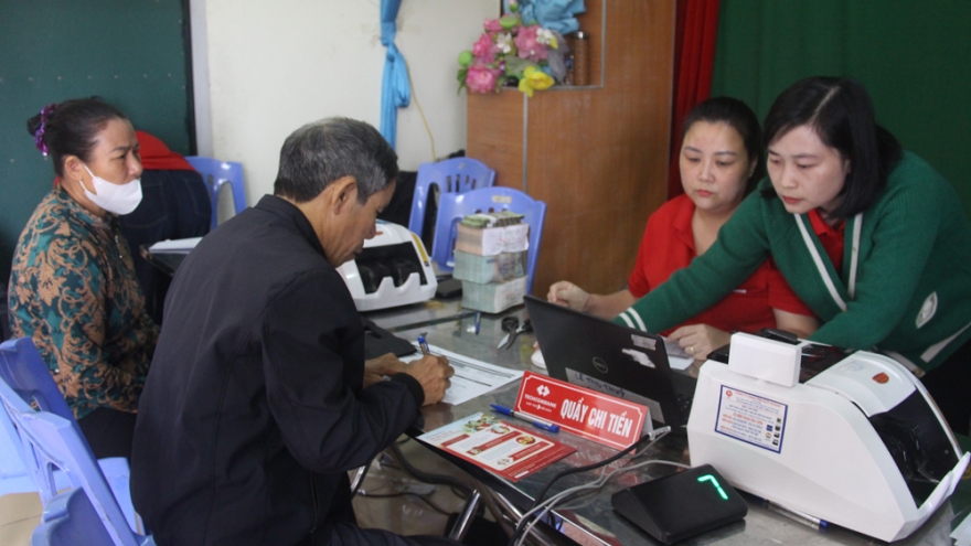 Bắc Ninh tạm ứng gần 1.400 tỷ đồng GPMB dự án Cảng hàng không quốc tế Gia Bình