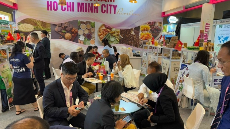 Vietnam eyes stronger links with Indonesian firms to tap market potential