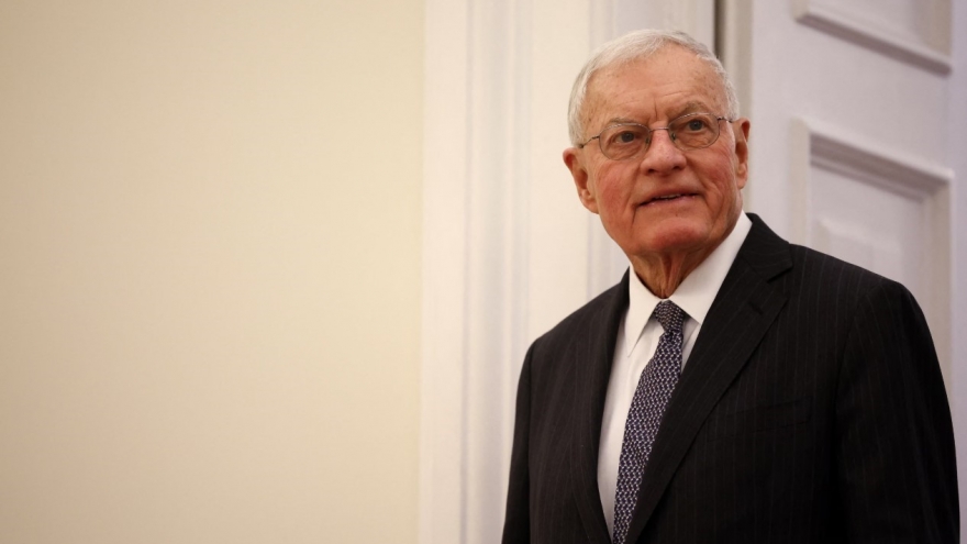 Tổng thống Ukraine Zelensky có thể đến Mỹ để thảo luận về kế hoạch hòa bình