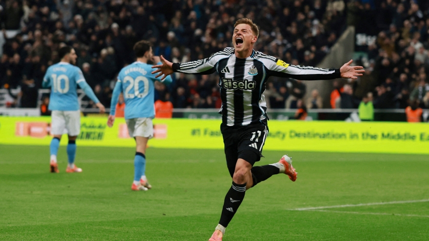 Kết quả bóng đá hôm nay 23/11: Man City và Liverpool thua bẽ bàng, Barca thắng đậm