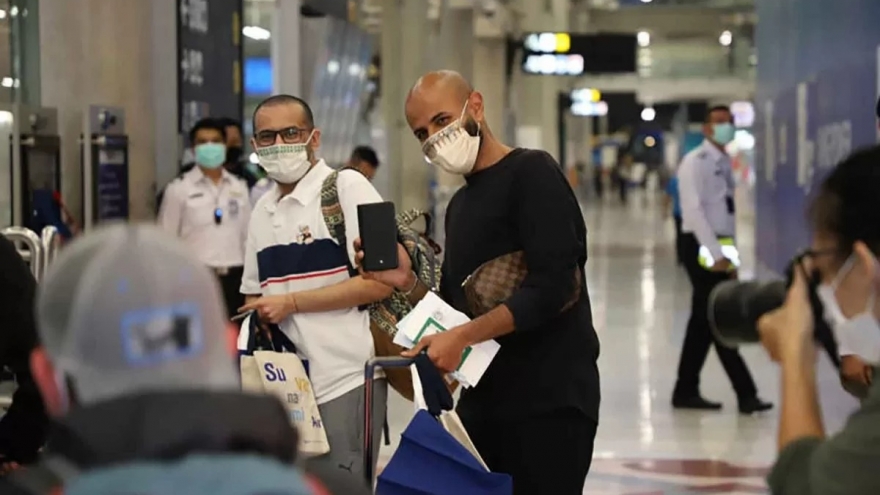 Vì sao du lịch Thái Lan nhắm đến thị trường khách Saudi Arabia?