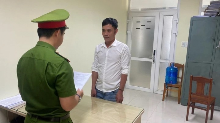 Đà Nẵng: Khởi tố kẻ thuê người vào Hố Nước khai thác vàng trái phép