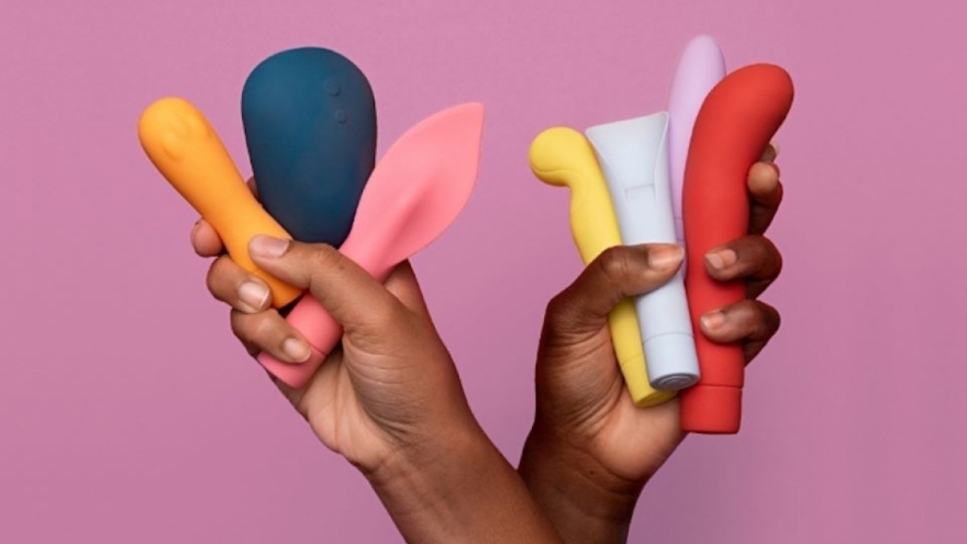 Khi bạn đời lén dùng đồ chơi tình dục - tín hiệu rạn nứt hay nhu cầu riêng?