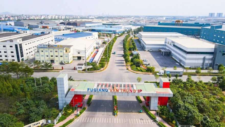 Đẩy nhanh GPMB nhiều dự án khu công nghiệp lớn ở Bắc Ninh