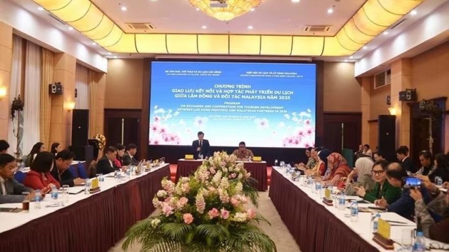 Lam Dong courts Malaysian tourists with Halal push