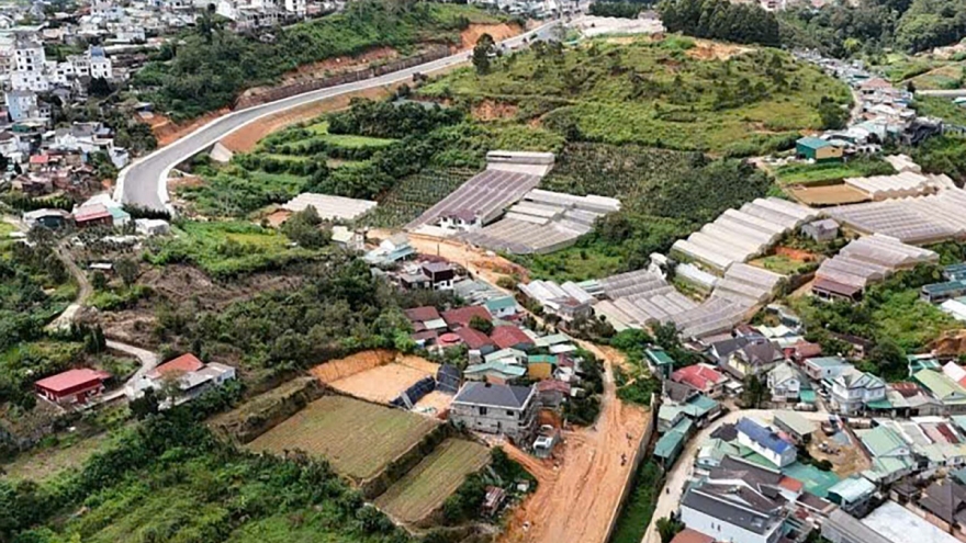 Lâm Đồng tăng tốc tháo gỡ điểm nghẽn trong giải ngân vốn đầu tư công