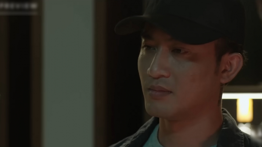 “Lằn ranh” tập 11: Viên cầu cứu Thiệu để trốn khỏi Việt Đông