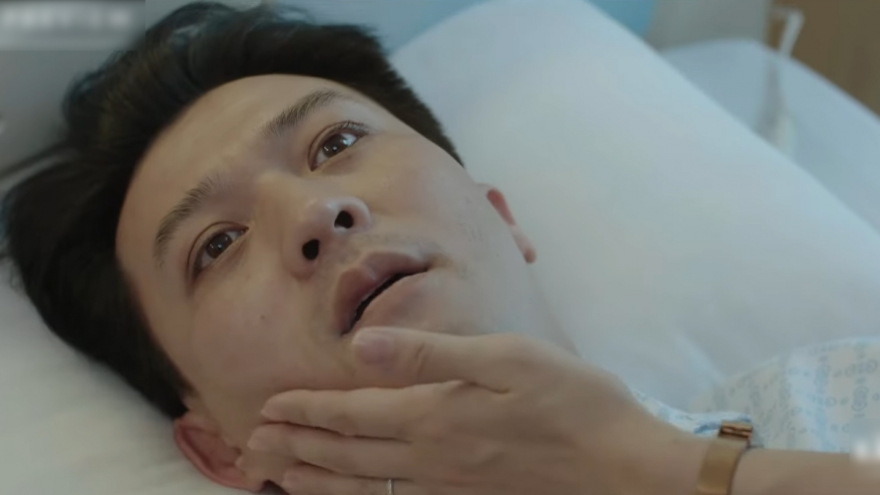 “Lằn ranh” tập 13: Triển được chọn làm giám đốc sở, chồng Thu nguy kịch