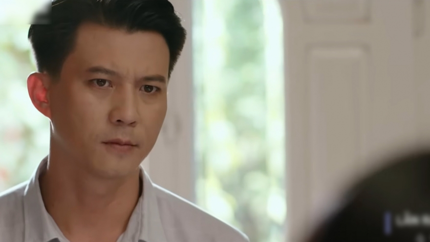 "Lằn ranh" tập 15: Thu nghi chồng “dính dáng” doanh nghiệp Trinh Tam