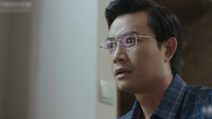“Lằn ranh” tập 17: Ông Sách muốn Khắc rút khỏi vị trí Giám đốc Sở Tài chính