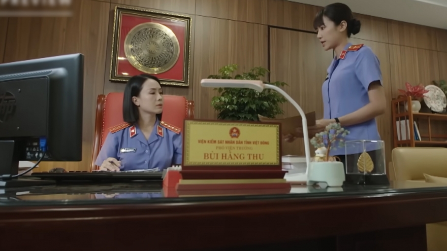 “Lằn ranh” tập 5: Viện Kiểm sát phát hiện tài khoản VIP trong đường dây đánh bạc