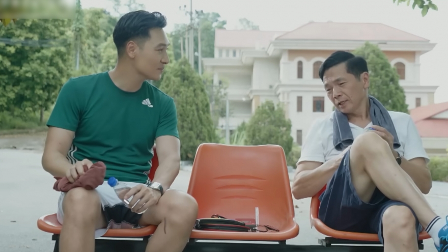 “Lằn ranh” tập 7: Ông Sách bất an khi nhiều dự án lộ dấu hiệu lợi ích nhóm