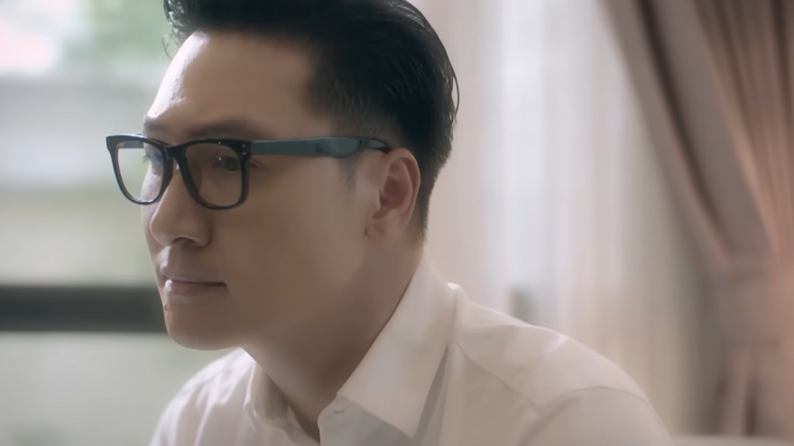 “Lằn ranh” tập 8: Ông Sách nghi ngờ Triển dính líu đến sai phạm ở Đông San