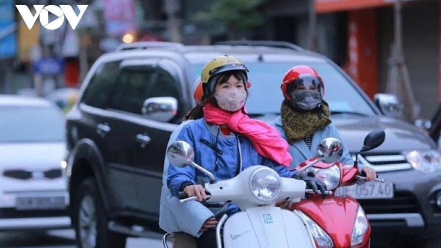 Thời tiết ngày 29/11: Không khí lạnh tăng cường, miền Bắc rét về đêm và sáng