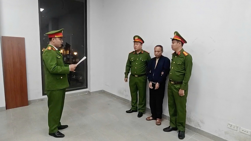 Cựu Phó Viện trưởng nhận tiền để "chạy" bệnh án tâm thần cho kẻ buôn ma túy