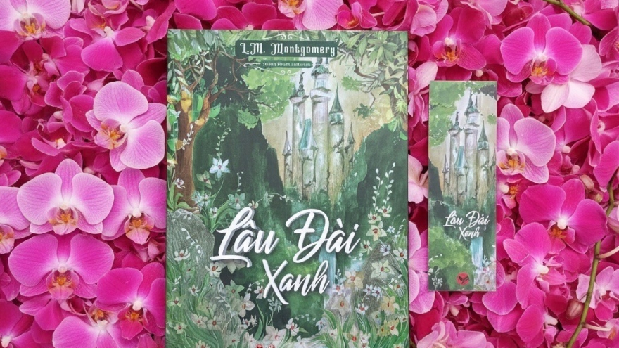 Kiệt tác "Lâu đài xanh" - Khi người phụ nữ dám sống cho chính mình