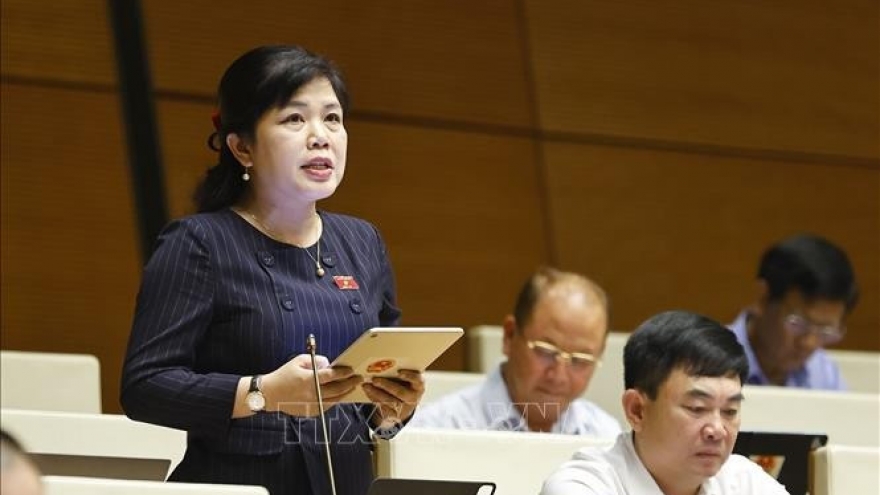 Lawmakers call for post-implementation review in technology transfer