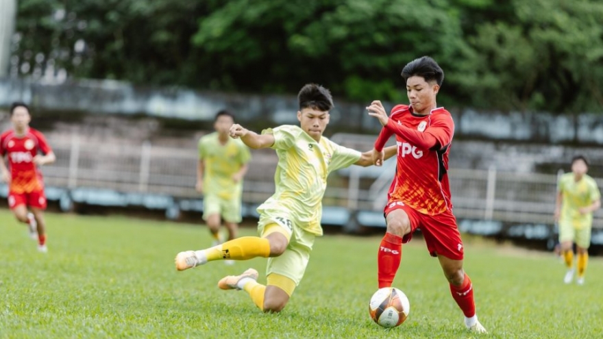 Lịch thi đấu và trực tiếp bóng đá Việt Nam hôm nay 17/11