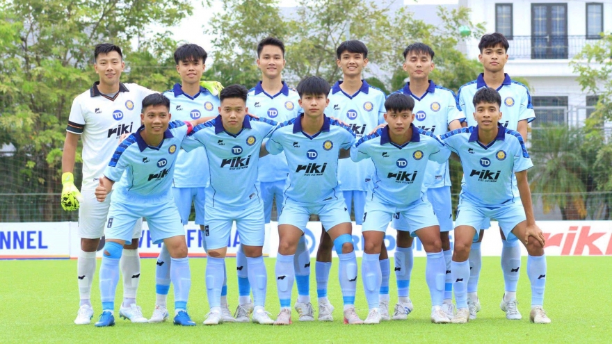 Lịch thi đấu và trực tiếp bóng đá Việt Nam hôm nay 14/11