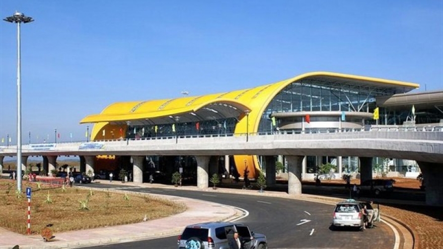 Da Lat airport to close for six months next year for repairs, upgrades