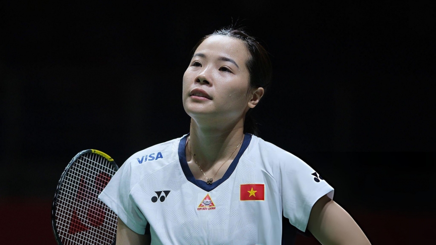 Môn thể thao đẳng cấp thế giới ở SEA Games 33: Việt Nam giành HCV là kỳ tích