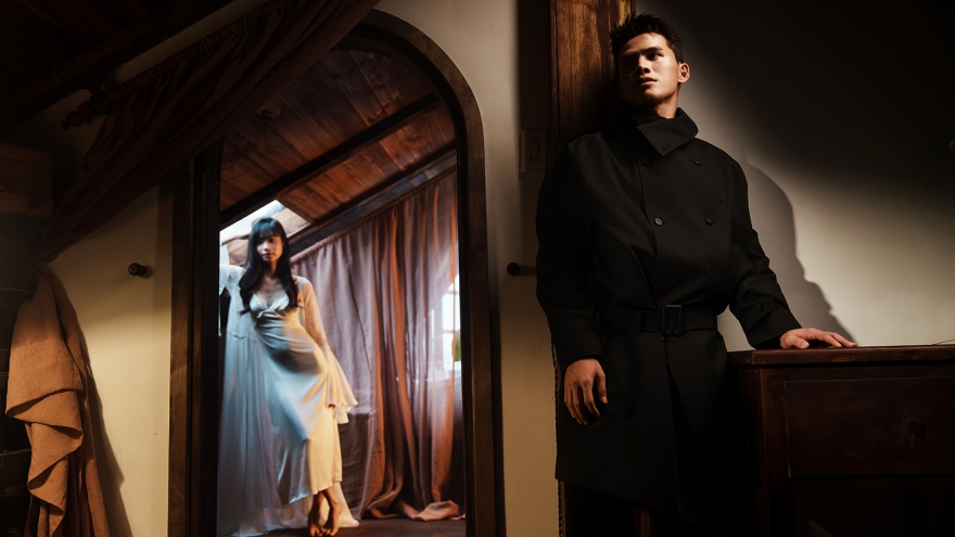 Lý do Quốc Thiên khiến Đinh Hà Uyên Thư trở lại với vai trò đạo diễn MV