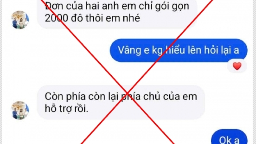 Kịp thời ngăn chặn vụ lừa chuyển 2.000 USD làm thủ tục xuất khẩu lao động