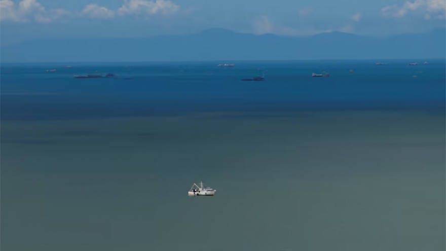 Ông Trump: Không phận Venezuela nên bị coi là "đã đóng cửa hoàn toàn"