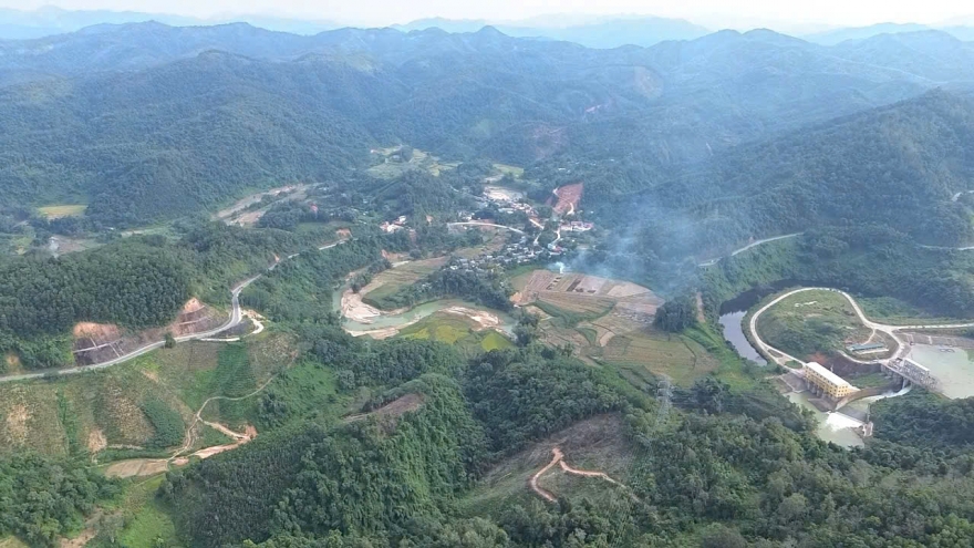 Khơi dậy tiềm năng, đưa kinh tế rừng thành mũi nhọn phát triển của Cao Bằng