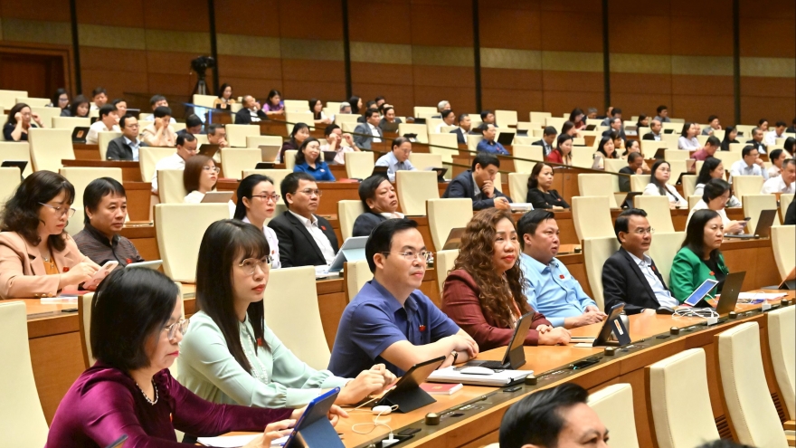 Đề xuất bỏ giấy phép xây dựng nhà dưới 7 tầng