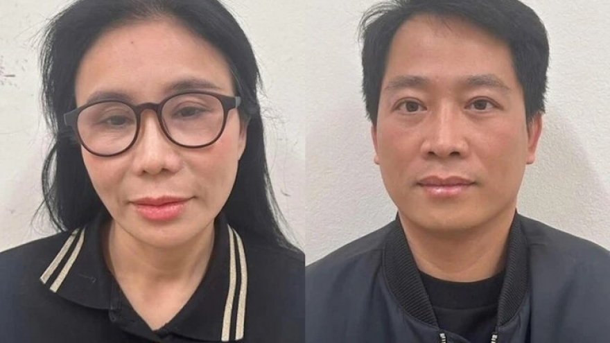 Nóng 24h: Thu giữ khối tài sản khủng sau đường dây thẩm mỹ nghìn tỷ của Mailisa