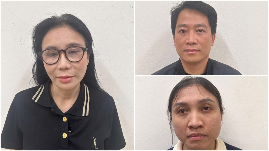 Lật tẩy thủ đoạn buôn bán của thẩm mỹ viện Mailisa